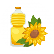 Sunflowe Oil